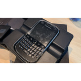 Celular Blackberry Bold 9900 8 Gb Preto 768 Mb