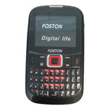 Celular Foston Fs-n935t Para Colecionador 