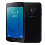 Celular Galaxy Samsung J2 Core Dual Sim 16gb 1gb Ram Usado