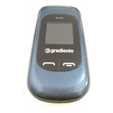 Celular Gradiente Neo S Dual Chip 32 Mb Rádio E Câmera 