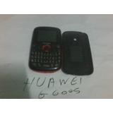 Celular Huawei G 6005-mp10-leia O Anuncio