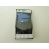 Celular LG E615 (f) Branco Com Defeito