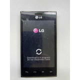 Celular LG E615f (com Defeito)