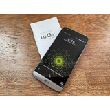 Celular LG G5 Se 32gb 3gb Ram Octa H840 - Vitrine 