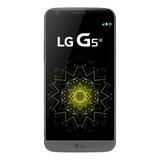 Celular LG G5 Se 32gb Titanium Seminovo Ótimo 
