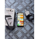 Celular LG K61 