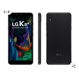 Celular LG K8