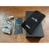 Celular LG Q6 32gb 3gb Ram Dual Chip - Vitrine