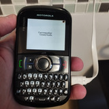 Celular Motorola Coleção Ou Retirada De Peças