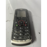 Celular Motorola I335 Nextel Para Peças Ou Coleção - Quebrad