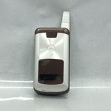 Celular Motorola I776 Antigo (defeito Leia)