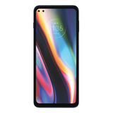 Celular Motorola Moto G 5g Plus 128gb Azul Dual Sim