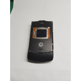 Celular Motorola V 3 Funcionando Sem Bateria Os 003