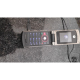Celular Motorola W396 Uso Peças Placa Display Teclado 