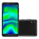 Celular Multilaser F Pro 2 Dual Sim 32 Gb Preto 1 Gb Ram Do Idoso