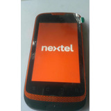 Celular Nextel Google Huawei U8667.retrô, Único, Funcionando