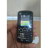 Celular Nextel Motorola I465 22gb Ram 2.4 Ghz.