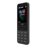 Celular Nokia 150 Para Idosos Teclado Fácil Com Som Alto