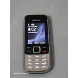 Celular Nokia 2730 Nacional Desbloqueado 