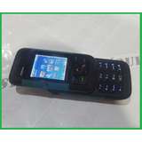 Celular Nokia 5200 ( Preto & Verde-água ) Slaide Antigo 100%