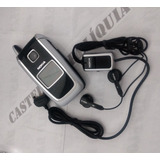 Celular Nokia 6101 Batman Rádio Visor Externo Antigo De Chip