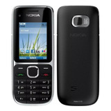 Celular Nokia C2 01 Desbloqueado Original