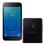Celular Promoção Samsung J2 Core Seminovo 16gb 1gb Ram