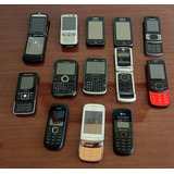 Celular Samsung, Motorola, LG, Nokia, Nextel, Sucata.