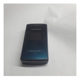 Celular Samsung E 215 Tem Trocar Flex Os 0400