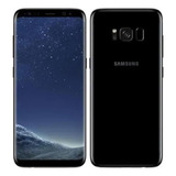 Celular Samsung Galaxy S8 Plus 64gb 4gb Ram - Muito Bom