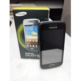 Celular Samsung Galaxy Wonder Gt-i8150 