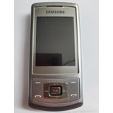 Celular Samsung S3500 Colecionador