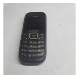 Celular Samsung Três Chips E 1203 Placa Não Liga Os 12797