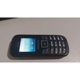 Celular Samsung Três Chips E 1203