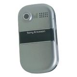 Celular Sony Ericsson Z320i Radio Fm Mp3 Flip Claro