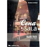 Cena Em Sala - Ensino Medio, De Luciano De Paula. Editora Htc Em Português