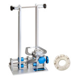 Centrador Alinhador De Rodas Profissional Tl-10 - Toopre