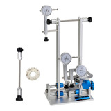 Centrador Alinhador De Rodas Profissional Tl-22 - Toopre