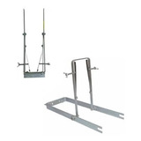 Centrador Alinhador Roda Bicicleta Semi Profissional Ferbike