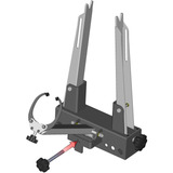 Centrador De Rodas Bicicleta Profissional Unior Ref. 623059
