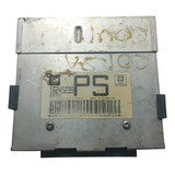  Central De Injecao Corsa 1.0 8v Gás Mpfi 16245239 Ps Bxtr