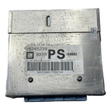 Central De Injecao Corsa 1.0 8v Gás Mpfi 16245239 Ps Bxtr