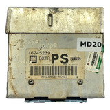 Central Injecao Corsa 1.0 8v Gás Mpfi 16245239 Ps Bxtr Md20