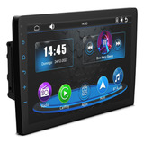 Central Multimídia 2 Din Faaftech Cm9 9 Polegada Connect