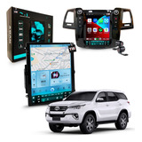 Central Multimídia Adak Tesla 2+64gb Sw4 2007 À 2015 Carplay