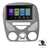 Central Multimídia Android 10 7 Fiat Strada 2002 A 2012 Dvd