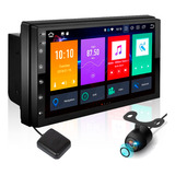 Central Multimidia Android Toyota Rav4 2013 2014 2015 2016