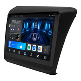 Central Multimidia Civic G9 Android 14 2gb 64gb 9p Carplay
