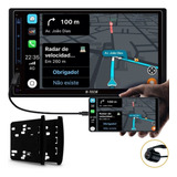Central Multimidia Dvd Ka 2008 A 2012 Espelhamento Android