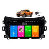 Central Multimidia Frontier 2018 2019 2020 2021 Android Gps